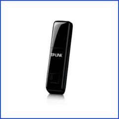 PLACA RED USB TP-LINK WN823N MINI 11N 300MBPS