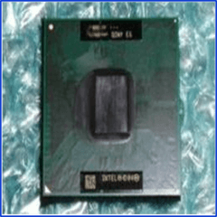 CPU MOBILE INTEL T1300 1.66 2M 667M OEM