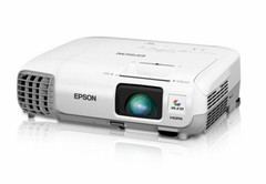 Proyector PowerLite X27 EPSON en internet