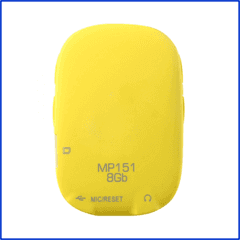 Reproductor MP4 Stromberg Carlson Mp151 8Gb - comprar online