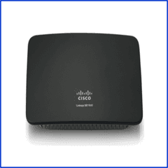 SWITCH 5P LINKSYS 10/100 SE1500