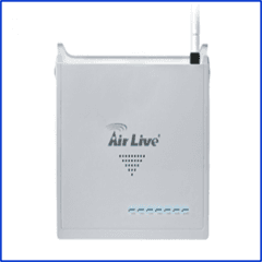 Router AP PoE Inalámbrico-N N.POWER AIR LIVE en internet