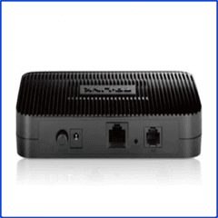 Router Modem ADSL2+ TP-LINK - DURTOM