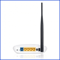 Router inalámbrico N de 150Mbps TL-WR741ND TP-LINK