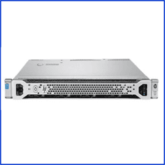 SERVER HP DL360 Gen9 E5-2630v3 1P 16GB RAM 1U