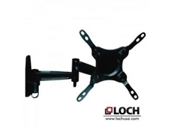 Soporte de Pared para TV de 13" a 42" LOCH