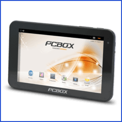 Tablet PCB-T750 PCBOX