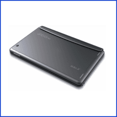 Tablet 8" 2 en 1 Atom QC 16GB W8.1 Gris X-VIEW en internet