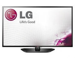 Televisor LED 42" Full HD LN5400 LG