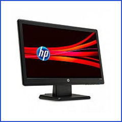 MONITOR HP LV1911 18.5-INCH LED LCD c/retroiluminación - tienda online