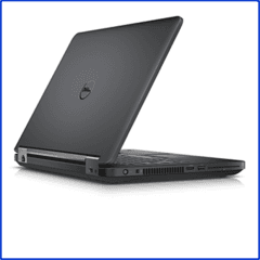 Dell Notebook Latitude E5450