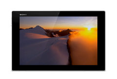 TABLET 10.1 SONY XPERIA HD 16GB 2GB Ram Quad Negra p.n. SGP311AR/B - DURTOM