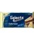 Cobertura Confeiteiro branco da Selecta de 1 kg