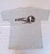 Remera Gris Melange - comprar online