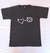 Remera Negro
