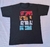 Remera Negro