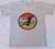 Remera Gris Melange