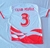 Camisetas de Juego - comprar online