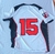 Camisetas de Juego - Sauve