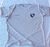 Remera Gris