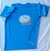 Remera Azul en internet