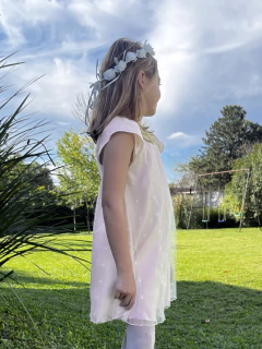 Vestido Ambar - comprar online