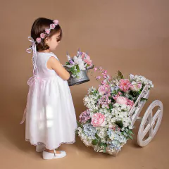 vestido CHIARA en internet