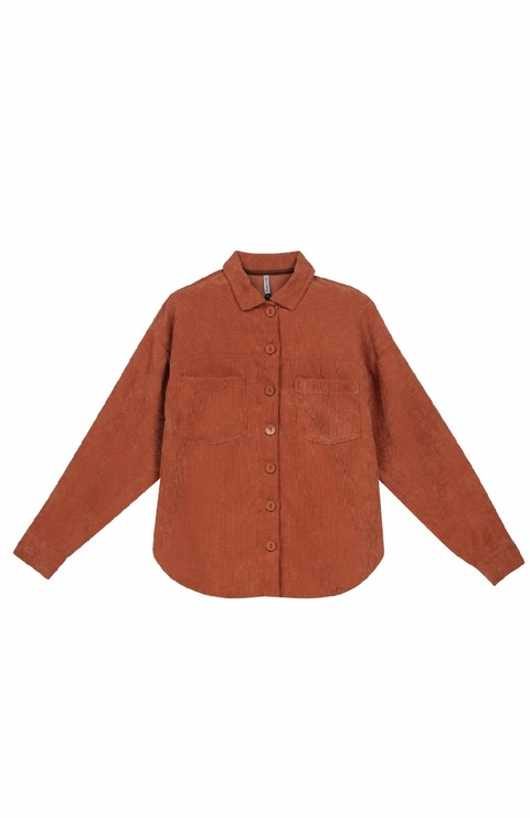 Casaco Feminino Marialíce - 6824