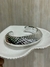 Bracelete Prata Aro Linhas - 6324