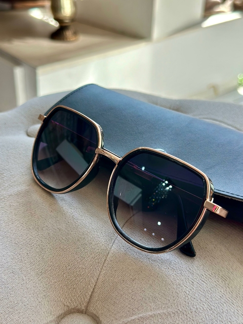 Óculos de Sol Proteção UV - 6838