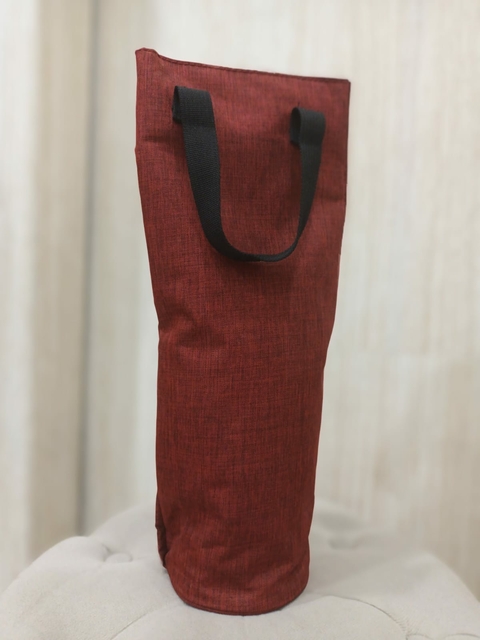 Bolsa Térmica Garrafa
