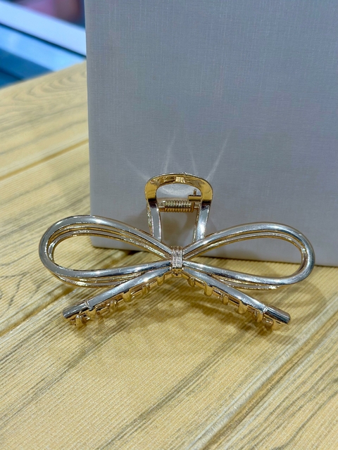 Pregadeira Metálica Laço - 6318