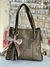 Bolsa Pavão de Ouro - Metálica 6213 - comprar online