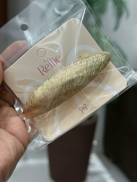 Presilha Dourada - 6300