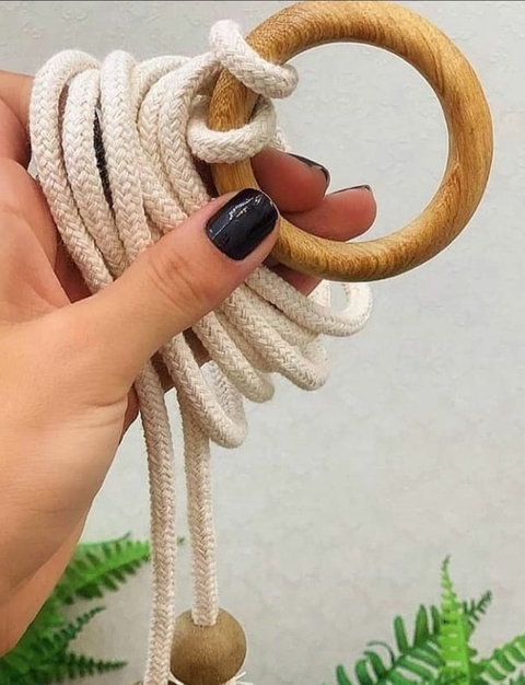 Cinto Cordão - 6081