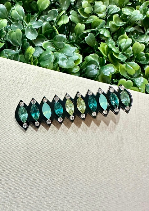 Presilha Metálica Pedrarias