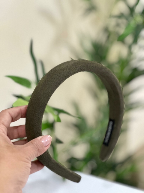 Arco Tiara Verde - 6400