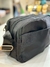 Bolsa Lateral Lisa - Preta 6273 - comprar online