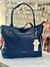 Bolsa Pavão de Ouro - Azul 6210