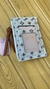 Carteira Feminina Lace&Lore com Porta Moeda e Porta Cartão Estampada - OffWhite 6243 - comprar online
