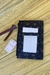 Carteira Feminina Lace&Lore com Porta Moeda e Porta Cartão Estampada - Marrom 6242 - comprar online