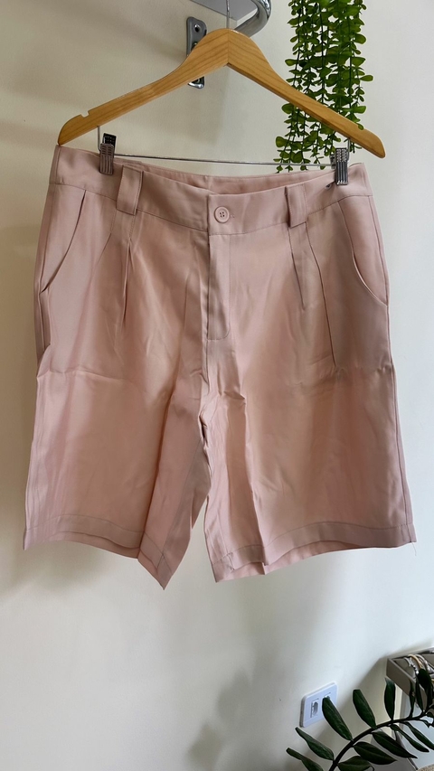 Bermuda Longa Lisa - Nude 4248