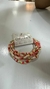 Mix Pulseiras Miçangas Coloridas - 5432