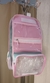 Necesserie Love UAT Rosa e Verde - comprar online