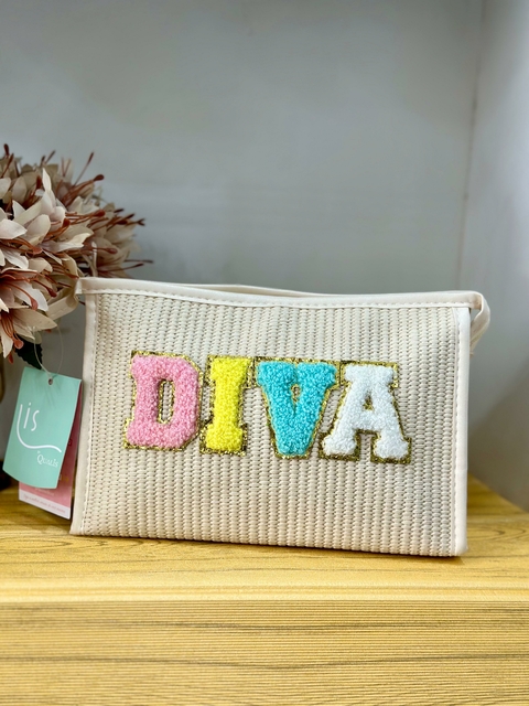 Necesserie Pasta Diva 5756