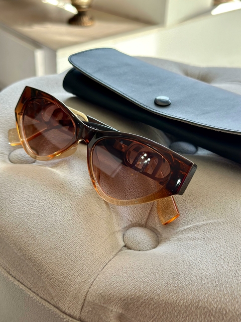 Óculos de Sol Proteção UV - 6840