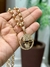 Colar SemiJoia Dourado Menino - 6310