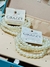 Mix Pulseiras Pérola