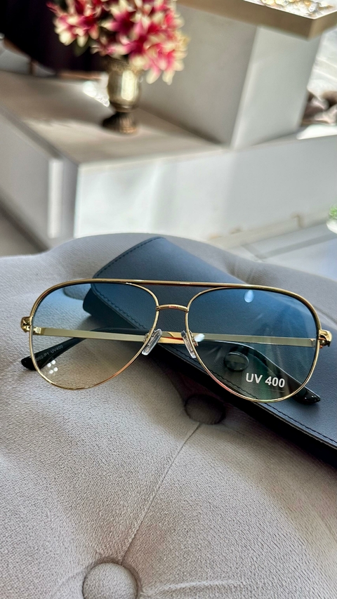Óculos de Sol Proteção UV - 6837