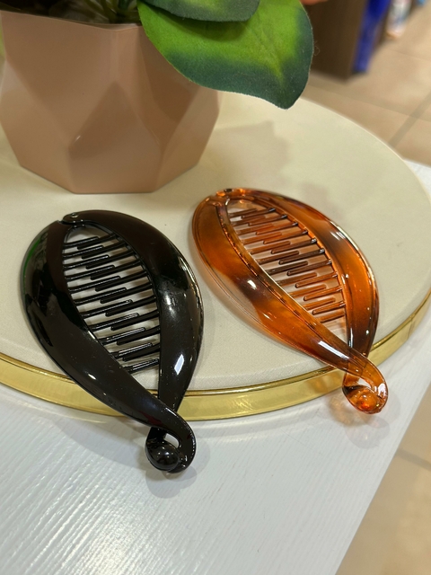 Bananinha Marrom - 6873